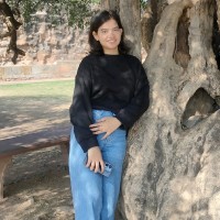Aruneema Joshi