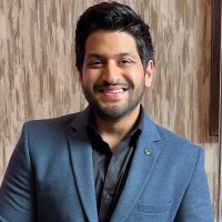 Himanshu Prabhakar, Ph.D.
