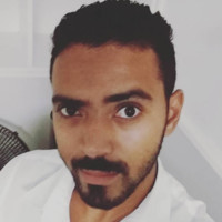 Marcio Ramos