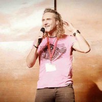 Bart van der Werf - Logtenberg