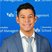 Brandon Echeverria