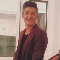 Mehmet Oğuz Alkaya