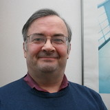Graham Scott