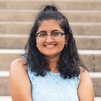 Vrinda Deshpande
