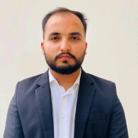 Muhammad Saim