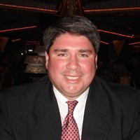 Darrell Caudill