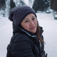 Leslie Anne Chan-Junio
