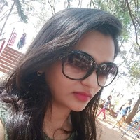 Komal Chaudhari