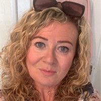 Carole Thomas