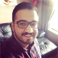 Zee Chaudhry