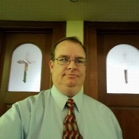 Timothy Rhoades