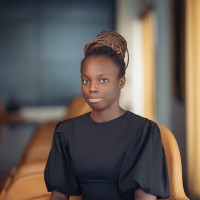 Glory Kehinde Adejubee