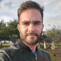 Roberto Carmona Rodríguez