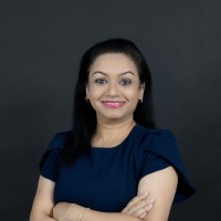 Meenakshi Jham