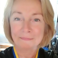 Nina Stenberg