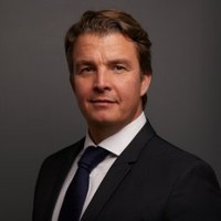 Harmen Tjaarda