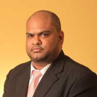 Anees Rahman
