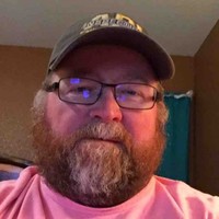Jerry D Mccullough