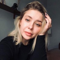 Evelina Vyshnevska