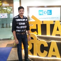 Vanga Bhaskar
