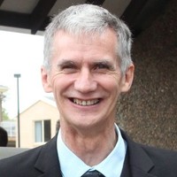 Andrew Clinch