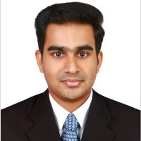 Harikrishna V