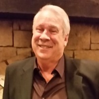 Roger Nelson