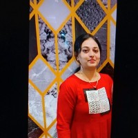 Bavadharini J