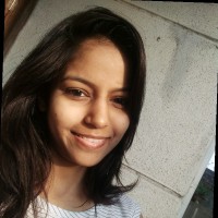 Viishakaa Daphhal