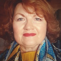 Dr Salomé Meyer
