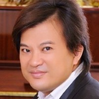 Jeff Huang