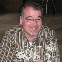 Steve Kremmydas