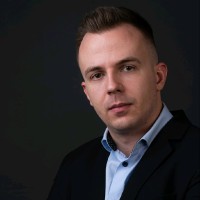 Balázs Nagy