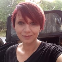 Shana Peckover