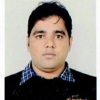 Keshav Raj Joshi