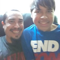 Raymond Reyes