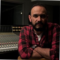 Dario Chelala