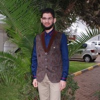 Qamar Hussain