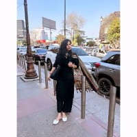 Nisha Shishodia