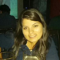 Laura Gissela Montes