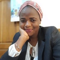 Asana Ziblila Ca, Ma, Ba, Msc University Of Ghana.