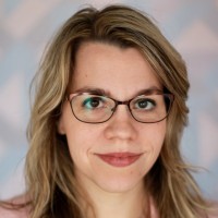 Andrea Gáthy-Stéber Phd