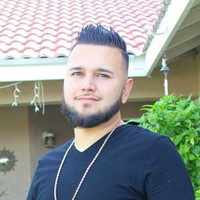 Hector Garcia