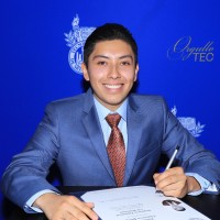 Oscar Chavarria Pliego