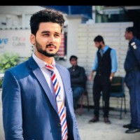 M Kashif Sadiq