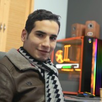 Mahdi Boushaba