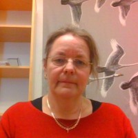 Maria Dalbark