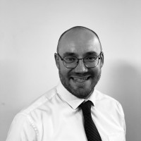 Joseph Usher
