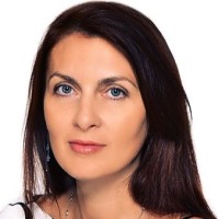 Juliya Kravchenko