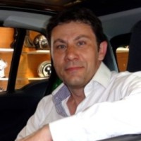 Olivier Perroud